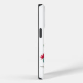 Waterverf Cactus Bloedventielen Planten Case-Mate iPhone Case (Achterkant / Rechts)