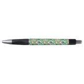 Waterverf Cactus Patroon Pen (Voorkant)