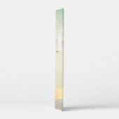 Waterverf Cactus, Succulent Paint Splash Case-Mate iPhone Case (Achterkant / Rechts)