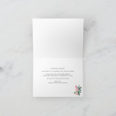 Waterverf Cactus We hebben New Home Cute Moving Aankondiging (Binnen)