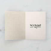 Waterverf cactussen in retro truck kaart (Binnen)