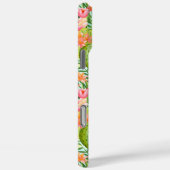 Waterverf Cactussen Persoonlijk Case-Mate iPhone Case (Achterkant / Rechts)