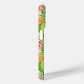 Waterverf Cactussen Persoonlijk Case-Mate iPhone Case (Achterkant / Rechts)