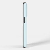 Waterverf California State Art Kaart Case-Mate iPhone Case (Achterkant / Rechts)