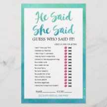 Waterverf Calligrafie "Wedding Word Search"-spel