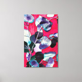 Waterverf Canvas Afdruk (Voorkant)