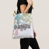  waterverf canvas tas abstract (Dichtbij)
