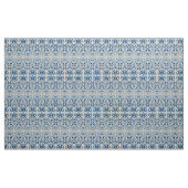 Waterverf Caribische eilanden - Tile Ocean Stof (Yard (91,4 cm))