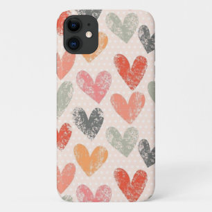 Waterverf Case-Mate iPhone case