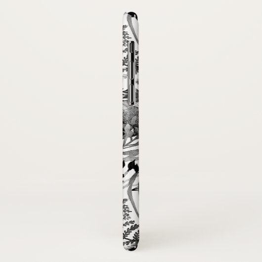 Waterverf Case-Mate iPhone Case (Achterkant/links)