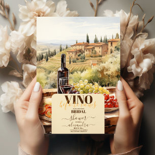 Waterverf Charcuterie Cheese Board Vrijgezellenfee Kaart