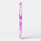 Waterverf Cheetah: Lichte dierenprint. Case-Mate iPhone Case (Achterkant / Rechts)