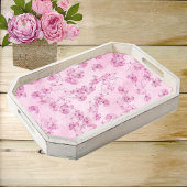 Waterverf Cherry Blosbezems Decoupage Tissue Paper Tissuepapier