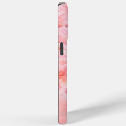 Waterverf Cherry Blossom Bliss Case-Mate iPhone Case (Achterkant / Rechts)