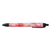 Waterverf Cherry Blossom Bliss Zwarte Inkt Pen (Bodem)