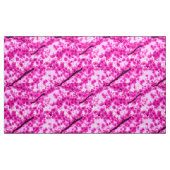 Waterverf Cherry Blossom Pattern Stof (Yard (91,4 cm))