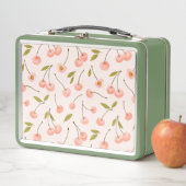 Waterverf Cherry Pattern (In situ)