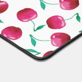 Waterverf Cherry Pattern Bureaumat (Hoek)