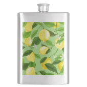 Waterverf citroen 3 flacon (Voorkant)