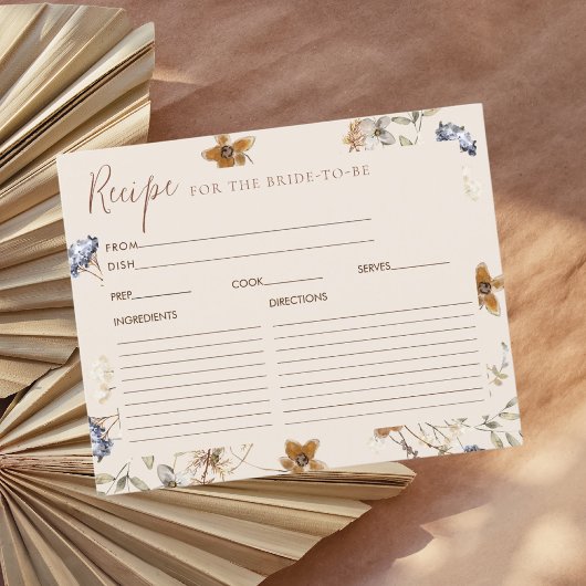 Waterverf Citroen Vrijgezellenfeest Recept Kaart