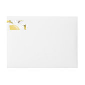 Waterverf citroenen 13 (Voorkant)