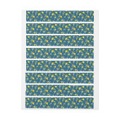 Waterverf citroenen 29 (Vel)