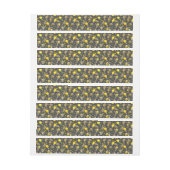 Waterverf citroenen 34 (Vel)