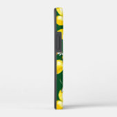 Waterverf citroenen 9 Case-Mate iPhone case (Achterkant / Rechts)