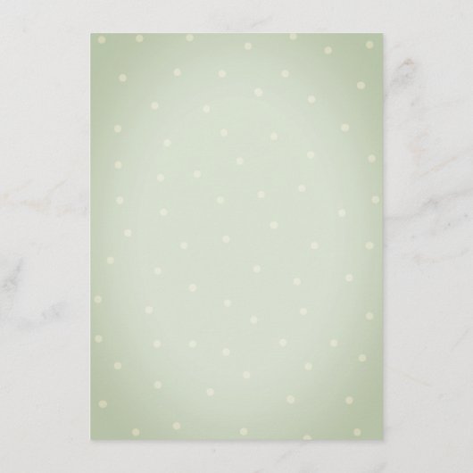 Waterverf Citroenen Botanisch Informatiekaartje (Achterkant)