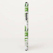 Waterverf Citroenen, Sinaasappels en Grapefruits P Case-Mate iPhone Case (Achterkant / rechts)