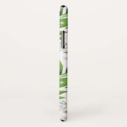 Waterverf Citroenen, Sinaasappels en Grapefruits P Case-Mate iPhone Case (Achterkant / rechts)