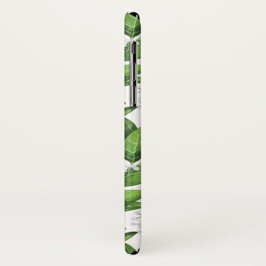 Waterverf Citroenen, Sinaasappels en Grapefruits P Case-Mate iPhone Case (Achterkant/links)