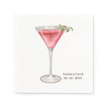Waterverf Cocktail