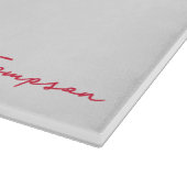 Waterverf Cocktails & Party Drinken Bartender Snijplank (Hoek)