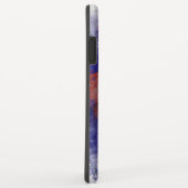 Waterverf Coneflower Case-Mate iPhone Case (Achterkant/rechts)