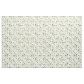 Waterverf cupcakes stof (Fat Quarter)