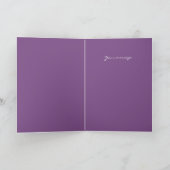 Waterverf Cute Popsiche Ice Creams Kaart (Binnen)