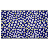 Waterverf Daisies Stof (Fat Quarter)