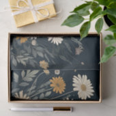 Waterverf Daisy Decoupage Daisy Decoupage Paper Tissuepapier (Geschenk)