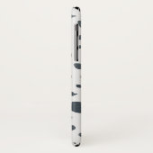 Waterverf Dalmatian Print Case-Mate iPhone Case (Achterkant/links)