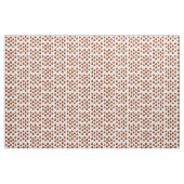 Waterverf dennenappelstof stof (Yard (91,4 cm))