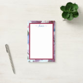 Waterverf Designer Kantoor Notes (Kantoor)