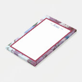 Waterverf Designer Kantoor Notes (Schuin)
