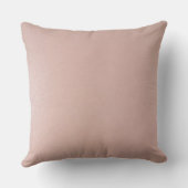 Waterverf Dier Leuke Safari Leeuw Kussen (Achterkant)