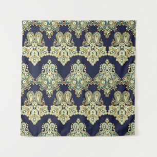 waterverf digitaal achtergrondpatroon op texturen  wandkleed