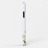 Waterverf DOUANE VOOR FABRIKANT Case-Mate iPhone Case (Achterkant/rechts)