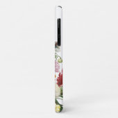 Waterverf DOUANE VOOR FABRIKANT Case-Mate iPhone Case (Achterkant/links)