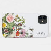 Waterverf DOUANE VOOR FABRIKANT Case-Mate iPhone Case (Achterkant (horizontaal))