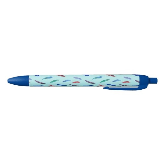Waterverf Dozen Pen (Bodem)