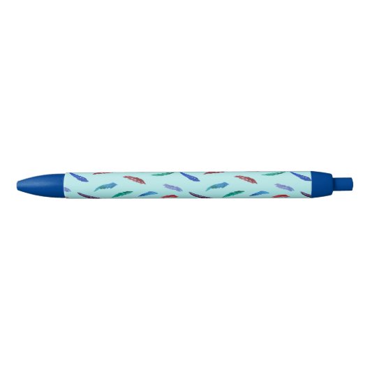 Waterverf Dozen Pen (Voorkant)